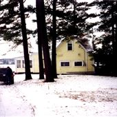 Maison de campagne Sainte-Catherine-de Hatley 01