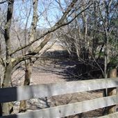 Pont couvert Drouin