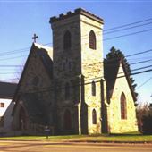 Église St. Matthias