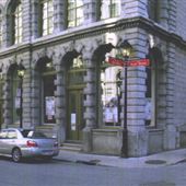 Rue Sainte-Hélène
