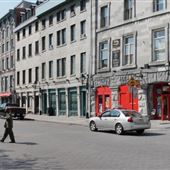 Rue de la Commune