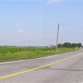 Chemin Évangéline