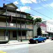 Ciff House Pub