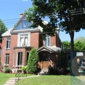 Maison Ballantyne