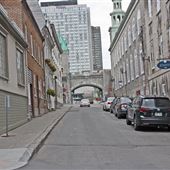 Rue Dauphine
