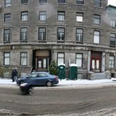 Rue Saint-Denis