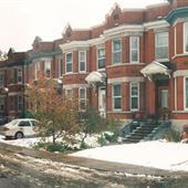 Avenue Windsor