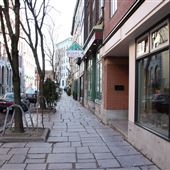 Rue Saint-Paul