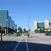 Boulevard Jean-Lesage