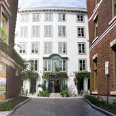 Hôtel le Priori