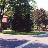 Rues de Ville Mont-Royal