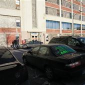 H20 Académie d'arts martiaux