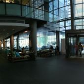 Université Concordia - Pavillon Henry F. Hall