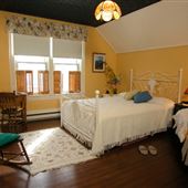 B&B À L'Ancestrale