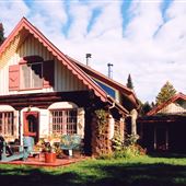 B&B La Chaumière en Pain d'Épices