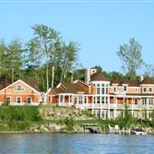 Auberge Hatley
