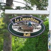 B&B La Canardière