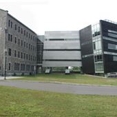 Collège Gérald-Godin