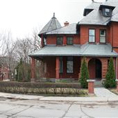 Boulevard Dorchester