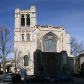 Église St-Andrew and St-Paul