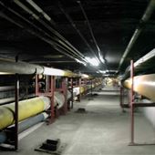 Climatisation et chauffage urbains de Montréal (CCUM)