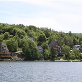 Maisons Lac-Beauport