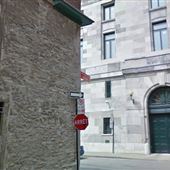 Rue Sainte-Thérése