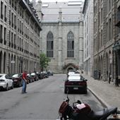 rue Dizier