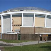 Aréna Maurice-Richard