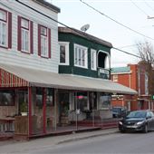 Municipalité de Saint-Casimir - Portneuf