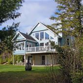 Chalet 3450 Lac Sacacomie