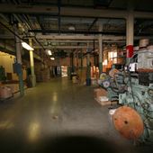 Techno Complexe Bedford