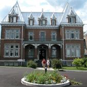 Parc du Bassin