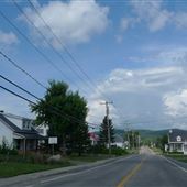 Quartier Lac-Saint-Charles - Diverses rues