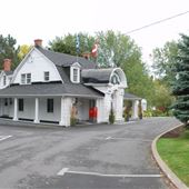 Hôtel de ville de Baie D'Urfé