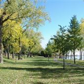 Parc Saint-James