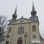 Église Saint-Charles-Borromée