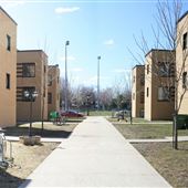 Rue Ida-Steinberg