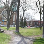 Parc Joseph-Thibaudeau