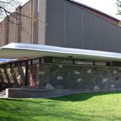Centre sportif et culturel du Collège Mont-Royal