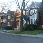 Murray Hill