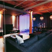 Loft Desjardins