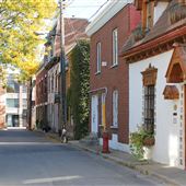 Avenue Lartigue