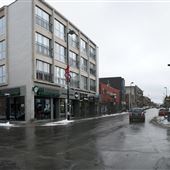 Rue Masson
