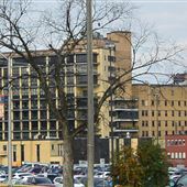 Hôpital de Chicoutimi