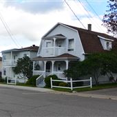 La Baie - Port-Alfred