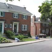 Avenue Thornhill