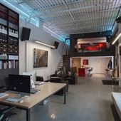 Atelier Nicolas Ruel