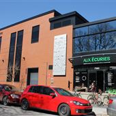 Théâtre Aux Écuries