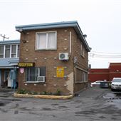 Motel Pierre
